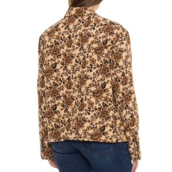 Free People Blazer - Picture 3 of 7